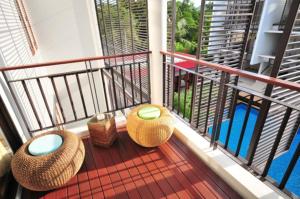 Fotografie z fotogalerie ubytování The Lapa Hua Hin v destinaci Hua Hin