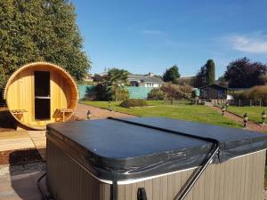 Fotografie z fotogalerie ubytování De Goeferdij vakantiewoning v destinaci Geraardsbergen