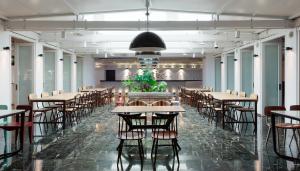 Restoran või mõni muu söögikoht majutusasutuses amba Taipei Ximending