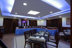 Gallery image of Hotel White City in North Paravur +16 photos