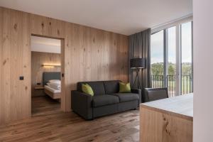 Posedenie v ubytovaní Hotel Lichtenstern