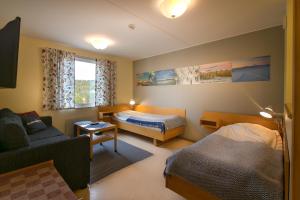 Fotografie z fotogalerie ubytování Hotell Bruksvallsliden v destinaci Bruksvallarna