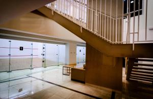 Fotografie z fotogalerie ubytování OSKENA Vacation Homes -The Lofts Boulevard Downtown v Dubaji