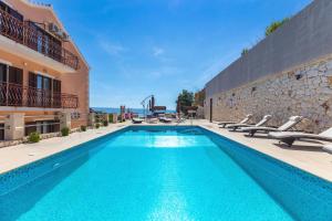 Gallery image of Bed & Breakfast Senator in Podstrana