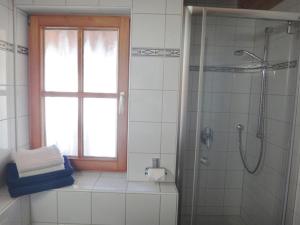 Ένα μπάνιο στο Landhaus Paradies +37 φωτογραφίες