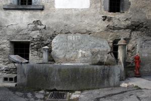 Fotografie z fotogalerie ubytování Cantina Alpina v destinaci Salabertano