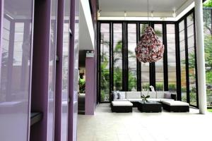 Fotografie z fotogalerie ubytování The Lapa Hua Hin v destinaci Hua Hin