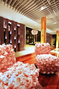 Fotografie z fotogalerie ubytování The Lapa Hua Hin v destinaci Hua Hin