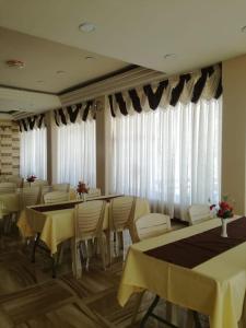 Gallery image of The Oruro Inn in Oruro