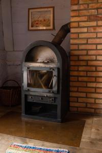 Ảnh trong thư viện ảnh của Zagroda Guciów ở Zwierzyniec