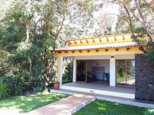 Gallery image of Villas Casteletes in Urzelina