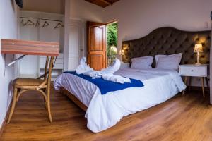 Imagen de la galería de La Ensenada Hotel Chachapoyas, en Chachapoyas 57 fotos más