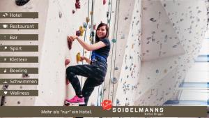 Gallery image of Soibelmanns Hotel Rügen in Samtens +42 photos