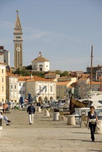 Gallery image of Max Piran in Piran