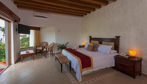 Gallery image of Hotel Punta Serena & Resorts - Solo Parejas in Tenacatita