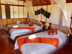 Gallery image of Thongbay Guesthouse in Luang Prabang