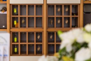 Fotografie z fotogalerie ubytování Acciaroli Vacanze Residence v destinaci Acciaroli