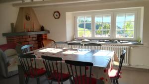 Kuvagallerian kuva majoituspaikasta Gîte de Bellevue Maison Traditionnelle Vosgienne, joka sijaitsee kohteessa Plainfaing