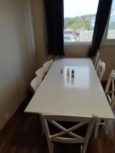 Fotografie z fotogalerie ubytování Kirkenes Hotell v destinaci Kirkenes