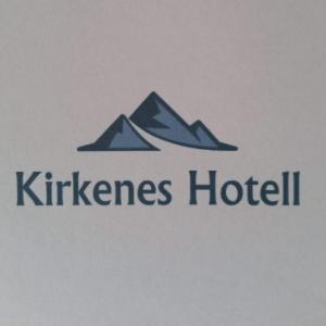 Certifikát, hodnocení, plakát nebo jiný dokument vystavený v ubytování Kirkenes Hotell
