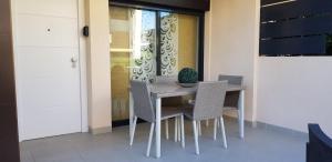 Zdjęcie z galerii obiektu Torre de la horadada Alicante w mieście Torre de la Horadada