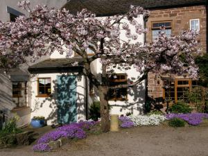 Gallery image of Lea House Bed and Breakfast in Ross on Wye
