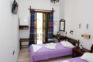 Fotografie z fotogalerie ubytování Pegasus Hotel v destinaci Pythagorion