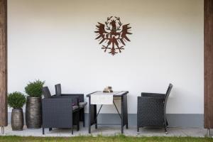 Fotografie z fotogalerie ubytování Ninas Residenzerl v destinaci Kolsassberg