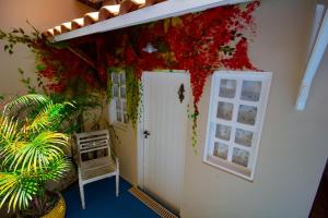 Fotografie z fotogalerie ubytování Pousada Via Brasil v destinaci Morro de São Paulo