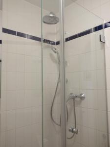 Koupelna v ubytování Private Rooms in Prenzlauerberg + 21 fotografií