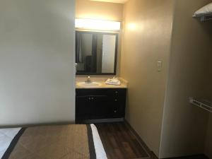 Fotografie z fotogalerie ubytování LoneStar Suites v destinaci Webster