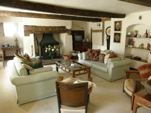 Gallery image of Lea House Bed and Breakfast in Ross on Wye