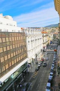 Splendid apart in the heart of Nice