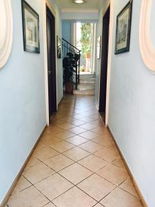 Fotografie z fotogalerie ubytování Residence Lodi v Římě
