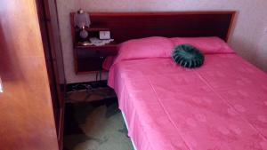 Posteľ alebo postele v izbe v ubytovaní Casa Ca l'Esperanso
