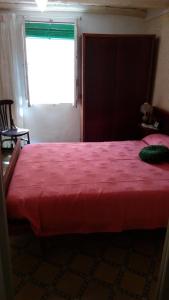 Posteľ alebo postele v izbe v ubytovaní Casa Ca l'Esperanso