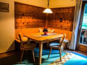 Fotografie z fotogalerie ubytování Donneralm v Neustift im Stubaital