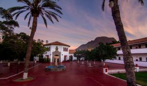 Foto da galeria de Hotel Playa de Cortes em Guaymas