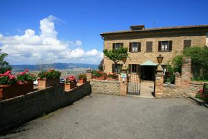 Photo de la galerie de l'établissement Villa Nencini, à Volterra