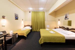 Легло или легла в стая в Semenovskiy Mini Hotel