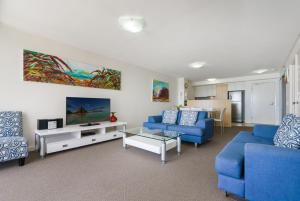 Gallery image of Seamark on First in Mooloolaba