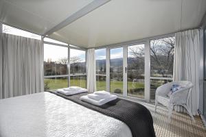 Gallery image of O Naturel Vineyard Stay in Cromwell