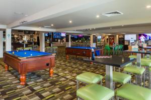 Gallery image of Nightcap at Edge Hill Tavern in Cairns