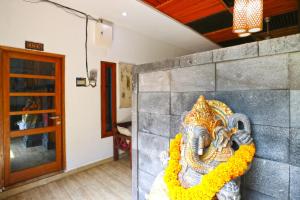 Fotografie z fotogalerie ubytování New Ubud Hostel v Ubudu