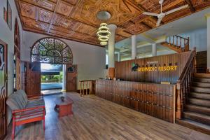 Mynd úr myndasafni af Hotel Sobana Lake front í Udawalawe