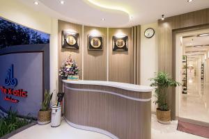 Foto dalla galleria di The Xotic Jimbaran Bali a Jimbaran