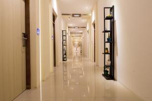 Foto dalla galleria di The Xotic Jimbaran Bali a Jimbaran