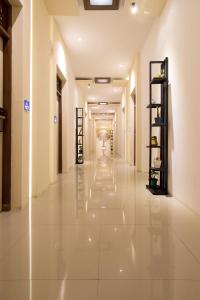 Foto dalla galleria di The Xotic Jimbaran Bali a Jimbaran