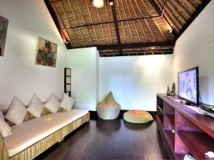 Gallery image of Villa Alamanda in Ubud