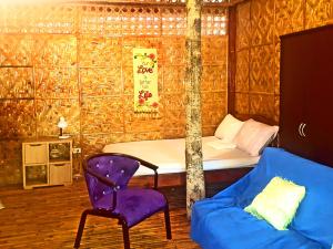 Gallery image of MJ Room Rental in Panglao Island
